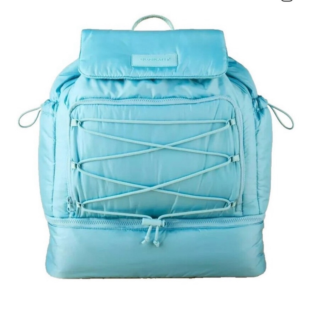 Blogilates Ultimate Athletic Trainer
Backpack Sky Blue 20"